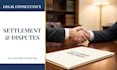 professionally draft UK settlement agreement documents