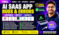 debug base44 pwa migrar base44 lovable webapp replit app ai saas mvp vibe coding
