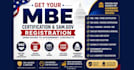 do sam gov registration, uei, cage code, mbe and sba certifications