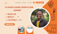 setup open claw claude code install openclaw expert open claw n8n ai automation