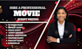 edit movie summary,recap,video script,tv pilot,rewrite script,romance writer