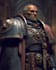 draw custom warhammer 40k and grimdark sci fi character art