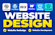 build squarespace website design squarespace redesign squarespace expert