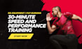 create speed and performance workout plans to help you run faster