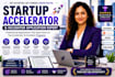 apply to startup accelerator and incubator programs