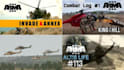 arma 3 server setup, arma 3 trailers, arma 3 map, arma 3 mods