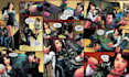 do comic book illustration comic art graphic novel comic strip nsfw comic artist
