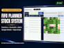 build a google sheets inventory and production planner with apps script