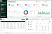 build a custom business management system