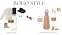 create personalized outfits for you