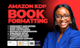 do amazon KDP, book publishing, self publishing, kindle publishing