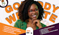 godaddy website design, donation, non profit website, develop godaddy website