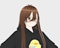 create a custom vrm 3d vtuber model, facial tracking vrchat, vseeface streaming