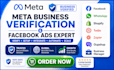 domain verification fix meta verification whatsapp api setup verify fb ads