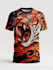 design an amazing t shirt design