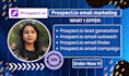 do prospect io lead generation email outreach prospect io integration