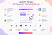build ai websites, ai apps, ai saas, ai software claude code