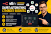 chatgbt ads missed call text back automation