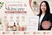 create professional cosmetic and skincare safety data sheet documentation