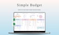 create custom google spreadsheet