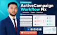 fix activecampaign workflow automation triggers integration