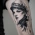 create custom and realism tattoo design