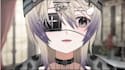 draw and rig 2d vtuber model, live2d rigging, vtuber model, live2d model