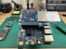 design custom raspberry pi pcb and smartcard hat boards