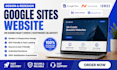 design google sites website, namecheap website, ionos, hostinger, bluehost