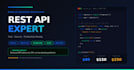 build a professional rest API with node js express and postgresql