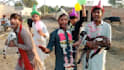 do happy birthday video or africa happy birthday video