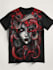 do t shirt design and graphic t shirt design