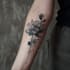 create custom and realism tattoo design