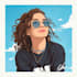 draw a custom cartoon portrait