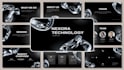 edit powerpoint redesign pitch deck improve powerpoint deck sales presentation