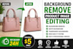 background removal for images professional e commerce images