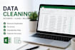 do data cleaning perfectly