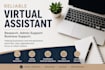 be your virtual assistant