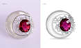 do high end jewelry retouching