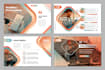 make aesthetic canva PPT presentation