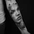 create custom and realism tattoo design