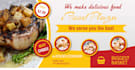 design professional unique billboard, banners, and graphics