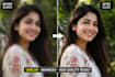 unblur 5 photos professionally