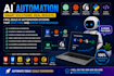 build ai automation systems