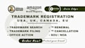 do trademark registration, be your licensed US trademark attorney, uspto
