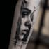 create custom and realism tattoo design