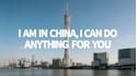 in china, I can do any errand  task you need in china