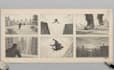 create action storyboard panels for movie scenes, fight sequences