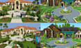 do minecraft build minecraft map spawn base server builder house map