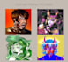 make you a custom profile picture
